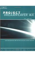 Project Dreamweaver MX