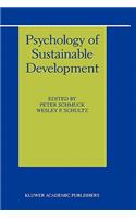 Psychology of Sustainable Development