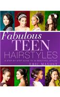 Fabulous Teen Hairstyles