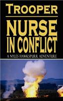 Nurse in Conflict: The Gulf War 1991
