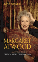 Margaret Atwood