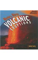 World's Worst Volcanic Eruptions: (Deadly Disasters)