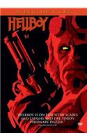 Hellboy