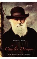 Charles Darwin