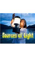Sources of Light
