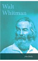 Walt Whitman