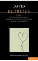 Eldridge Plays: 2