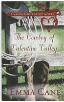 The Cowboy of Valentine Valley