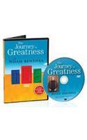 The Journey to Greatness and How to Get There DVD