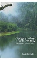 Complete Works of Judi Donnelly