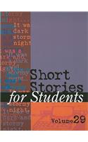 Short Stories for Students