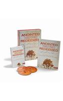 Anointed, Transformed, Redeemed - Leader Kit