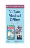 Virtual Medical Office for Bonewit-West: Clinical Procedures for Medical Assistants