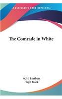 Comrade in White
