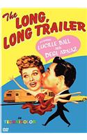 The Long, Long Trailer