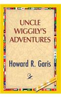 Uncle Wiggily's Adventure