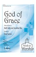 God of Grace