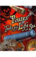 Pirates' Tools for Life at Sea