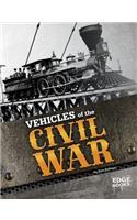 Vehicles of the Civil War