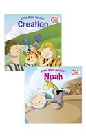 Creation/Noah