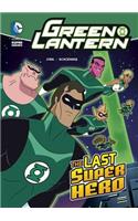 The Last Super Hero