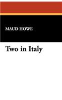 Two in Italy