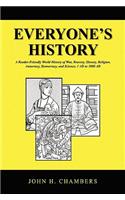 Everyone's History