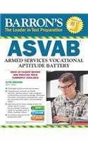 Barron's ASVAB