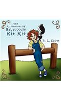 The Adventures of Babadoodle Kit Kit