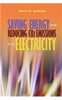 Saving Energy and Reducing CO2 Emissions with Electricity