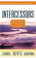 Intercessors: Discovering Your Anointing