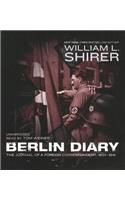 Berlin Diary