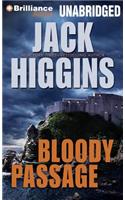 Bloody Passage