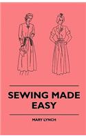 Sewing Made Easy