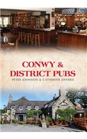 Conwy & District Pubs: (Pubs)