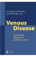 Venous Disease