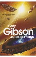Angel Stations