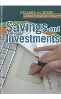Savings and Investments