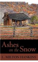 Ashes on the Snow