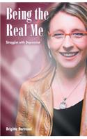 Being the Real Me: Struggles with Depression(English)
