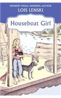Houseboat Girl