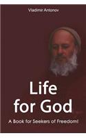 Life for God
