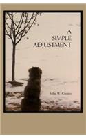 Simple Adjustment