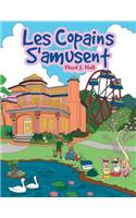 Les Copains S'amusent
