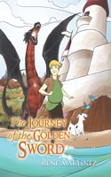 The Journey of the Golden Sword