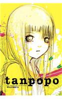 Camilla d'Errico's Tanpopo Volume 2