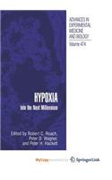 Hypoxia