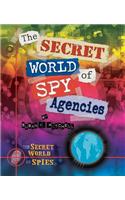 The Secret World of Spy Agencies