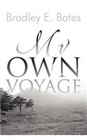 My Own Voyage