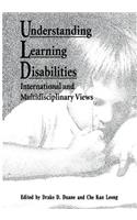 Understanding Learning Disabilities